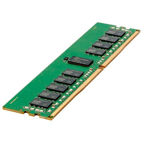 Оперативная память Hewlett Packard Enterprise 16 ГБ DDR4 293