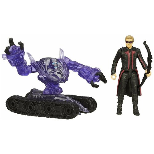 Фигурка Hasbro Avengers: Age of Ultron B1485, 6 см