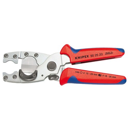 Ножничный труборез Knipex KN-902520 12 - 35 мм