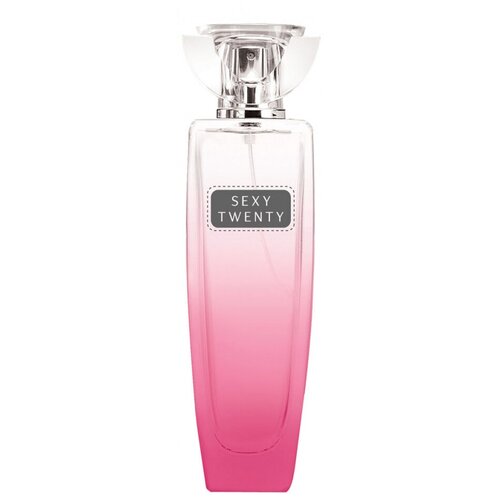 Dilis Parfum туалетная вода Sexy Twenty, 100