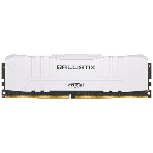 Оперативная память Crucial Ballistix 16 ГБ DDR4 2666 МГц DIM