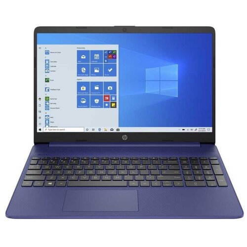   Яндекс Маркет 15.6 Ноутбук HP 15s-fq2012ur (1920x1080, Intel Core i3 3 ГГ