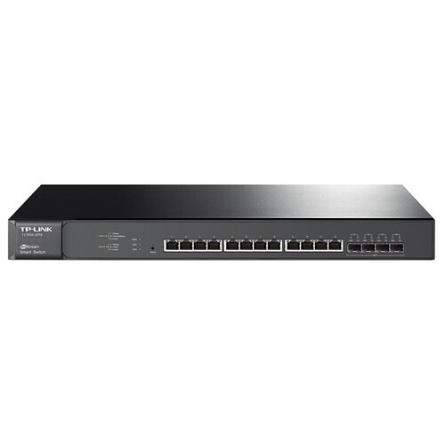 коммутатор (switch) TP-LINK JetStream T1700X-16TS