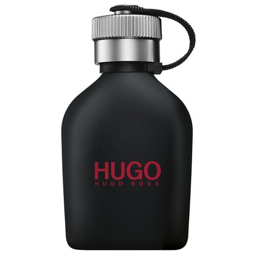 BOSS туалетная вода Hugo Just Different, 75