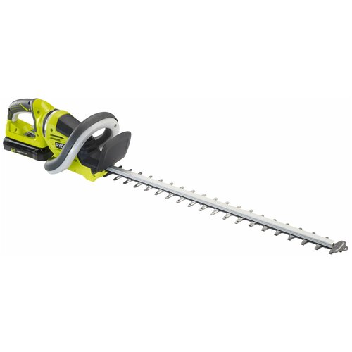 Кусторез Ryobi RHT36C61R-20S (с АКБ 2 Ah)