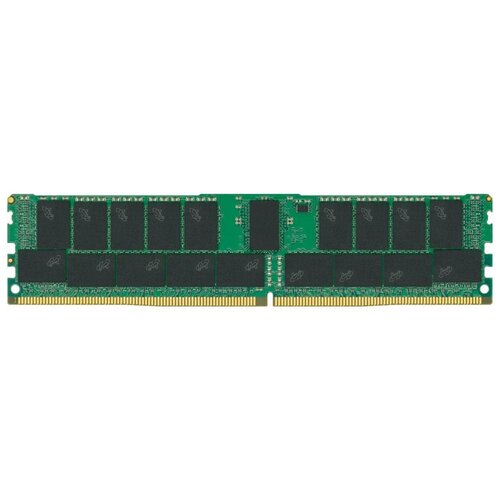 Оперативная память Micron 64 ГБ DDR4 3200 МГц DIMM CL22