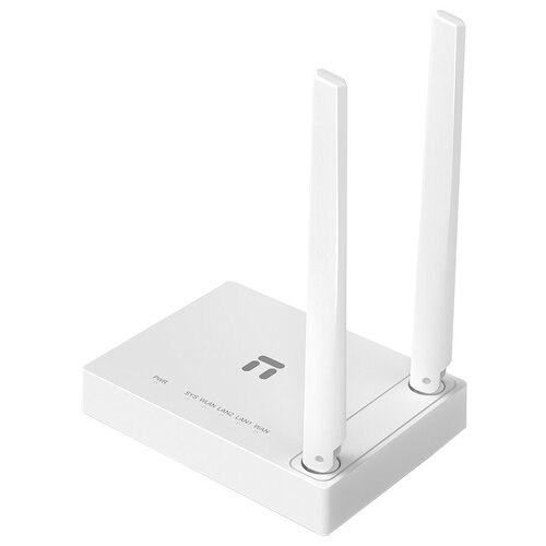 Wi-Fi роутер netis W1,