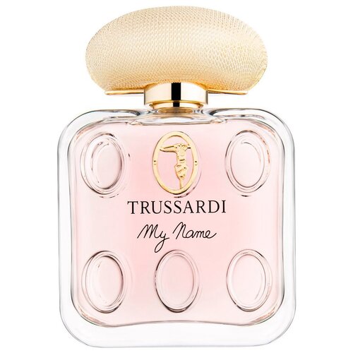 TRUSSARDI парфюмерная вода My Name, 100 мл, 100 г