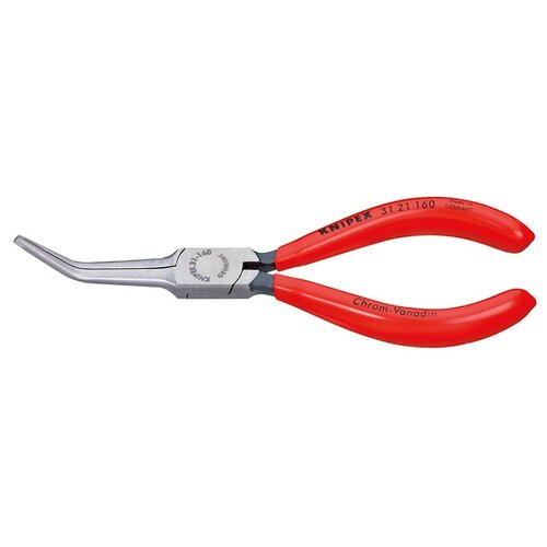 Длинногубцы Knipex 31 21 160 160 мм