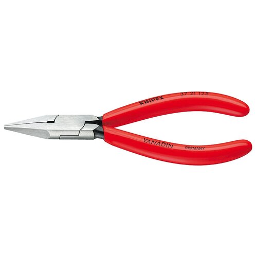 Длинногубцы Knipex 37 21 125 125