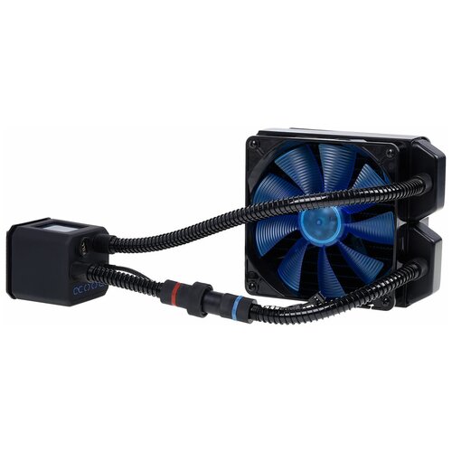 Система водяного охлаждения Alphacool Eisbaer 140 CPU S775/1