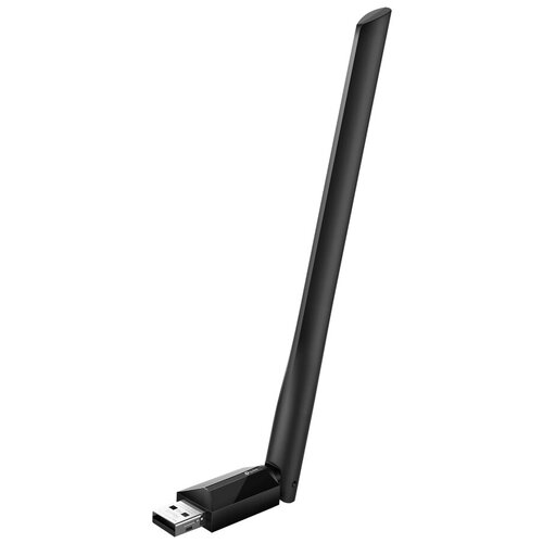 Сетевые адаптеры Сетевой адаптер TP-LINK Archer T2U Plus,