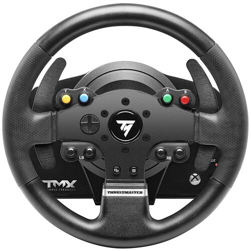 Руль Thrustmaster TMX FFB EU PRO для Xbox One/PC