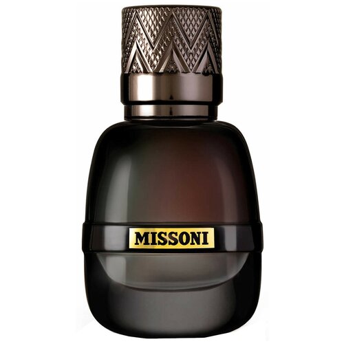 Парфюмерная вода Missoni Parfum Pour Homme 30 мл.