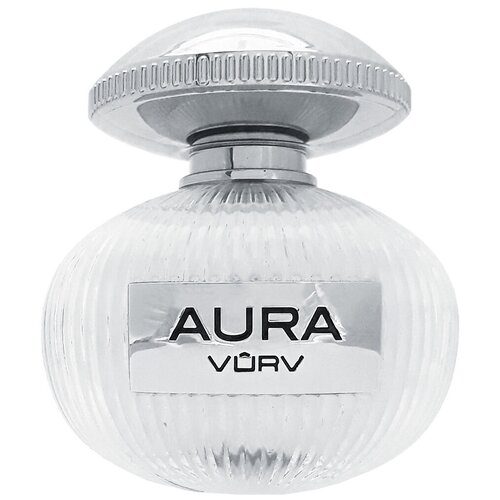 Vurv Мужской Aura Silver Парфюмированная вода (edp) 100мл