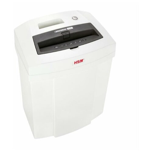 Уничтожитель документов HSM SECURIO C14 (4х25)