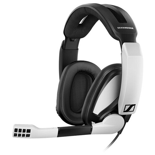 Компьютерная гарнитура Sennheiser GSP 301,