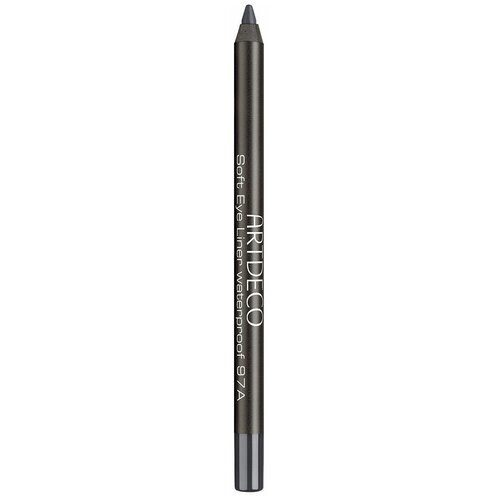 ARTDECO Водостойкий карандаш для век Soft Eye Liner Waterproof, оттенок 97A -