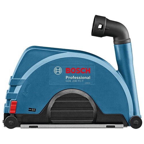 Кожух BOSCH GDE 230 FC-T (1600A003DM)