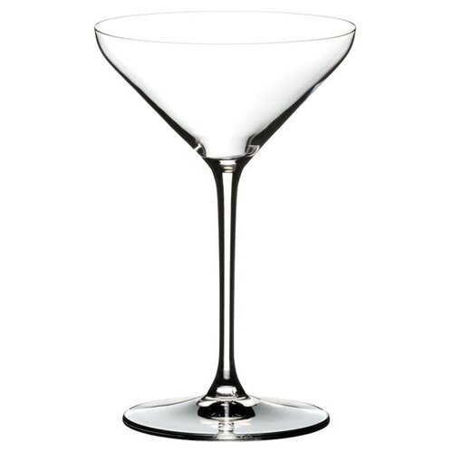 Набор бокалов Riedel Extreme Martini 4441/17, 250 мл, 2 шт.,