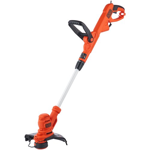 Триммер электрический BLACK+DECKER BESTA525-QS, 450 Вт, 25