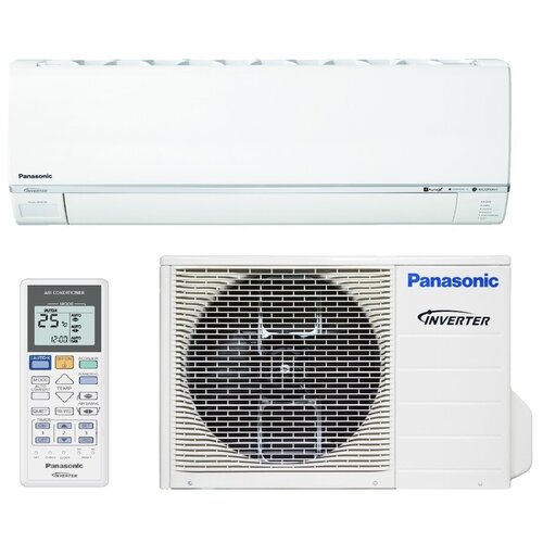 Сплит-система Panasonic CS-E24RKDW / CU-E24RKD,