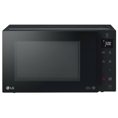 Микроволновая печь LG MB63R35GIB