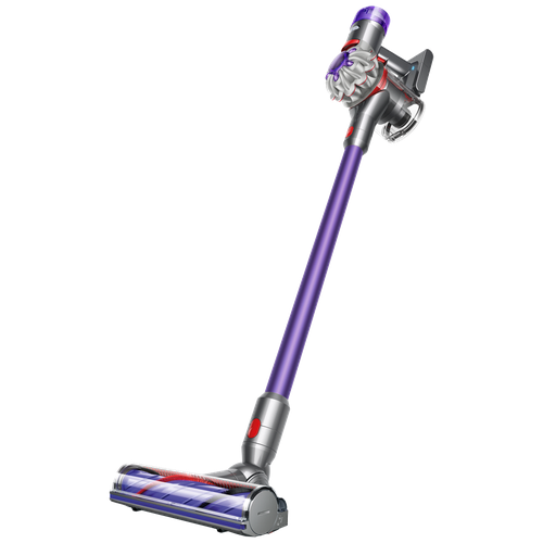 Пылесос Dyson Dyson V8 Extra, красный, UK