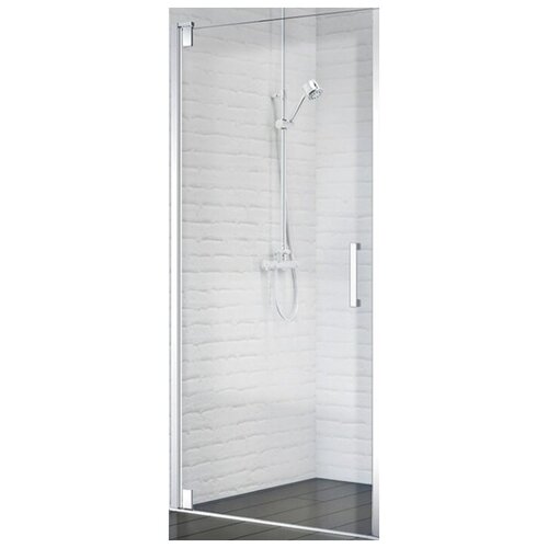 BelBagno Душевая дверь в нишу BelBagno MARMI-B-1-60-C-Cr