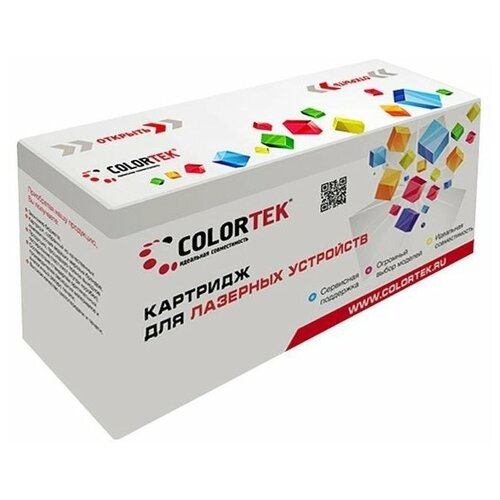 Картридж Colortek Brother