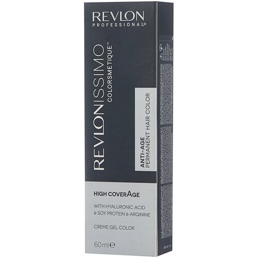 Revlon Professional Colorsmetique High Coverage, 10 lightest blonde, 60