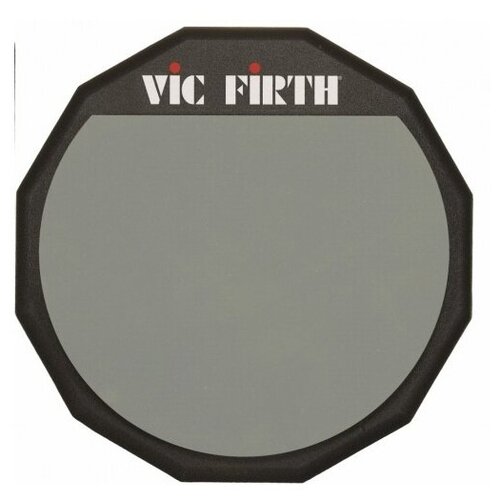 VIC FIRTH PAD 6 Тренировочный пэд