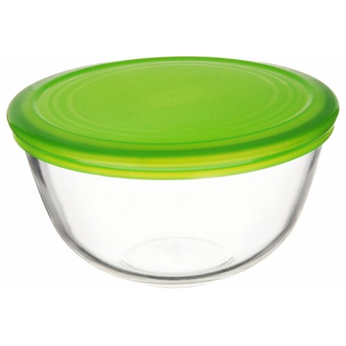 Миски и дуршлаги Миска Pyrex 178P000, 0.5 л, стекло