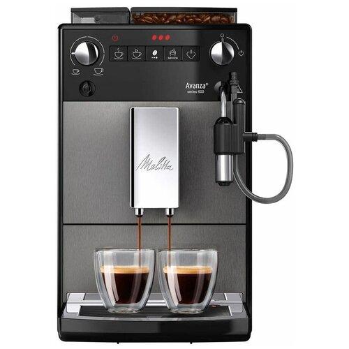 Кофемашина  Melitta Caffeo Avanza,