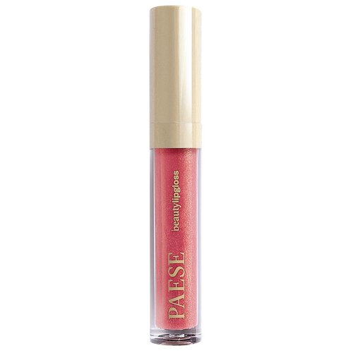 PAESE Блеск для губ Beauty Lipgloss, 04