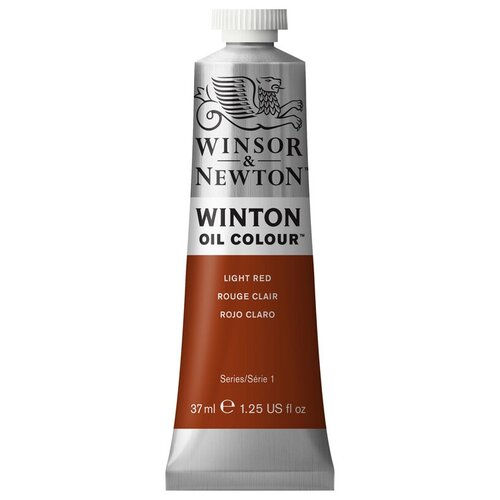   Яндекс Маркет Winsor & Newton Краска масляная художественная Winton,, 37 м