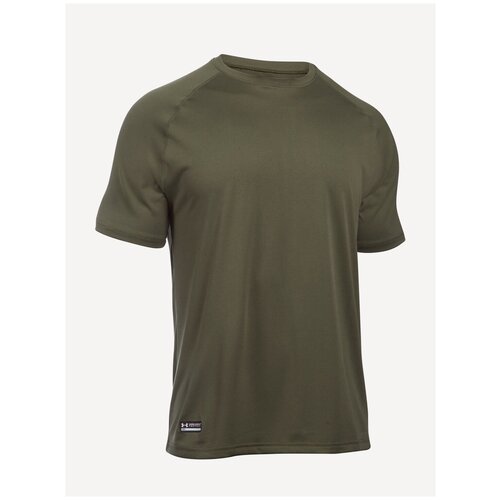 Футболка Under Armour Tactical Tech ™ Ss 1005684-390 Xs