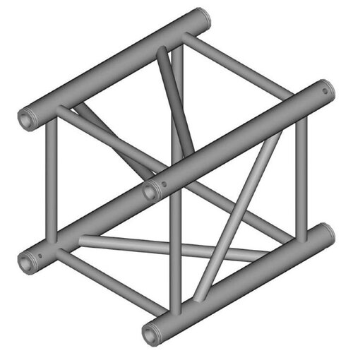 Dura Truss DT 44-150 ферма алюминиевая квадратной конфигурации, сечение 400 х