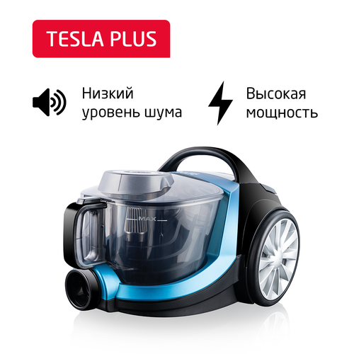 Пылесос ARNICA Tesla Plus ET14330