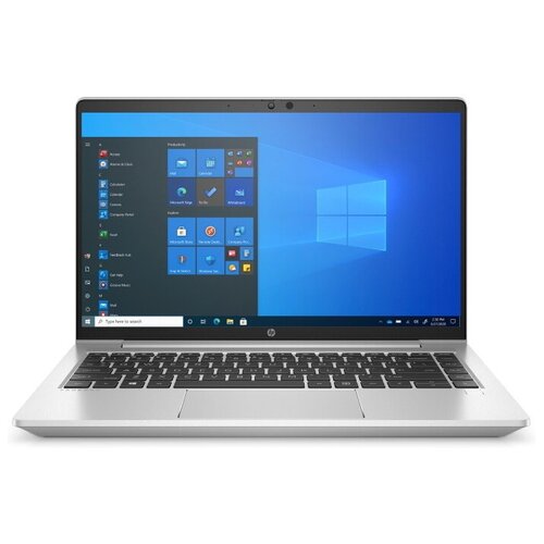 Ноутбук HP ProBook 640 G8 250A1EA (Core i5 2400 MHz (1135G7)