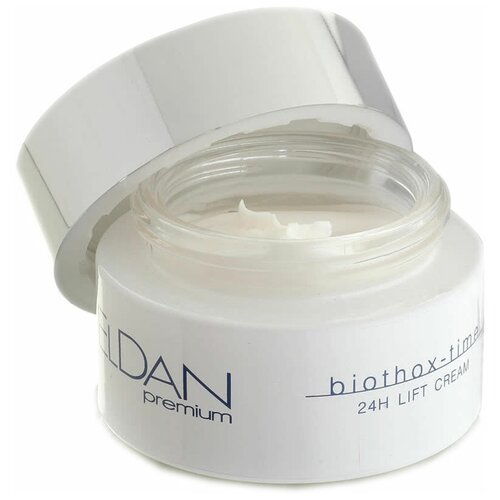 Eldan Cosmetics Premium Biothox-Time 24h Lift cream Лифтинг-крем 24 часа для