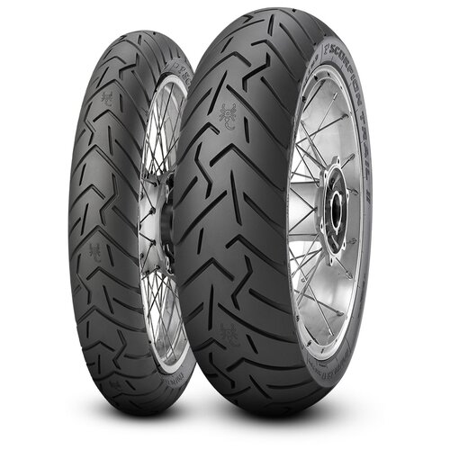 Мотошины PIRELLI SCORPION TRAIL 2 180/55 ZR17 73W TL REAR