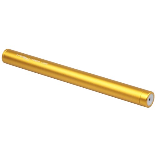 Портативные аккумуляторы Аккумулятор MIPOW Power Tube 6600, розовый