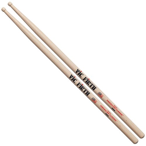  Барабанные палочки Vic Firth American Classic HD4