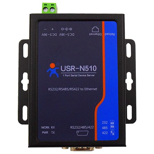   Яндекс Маркет Преобразователь интерфейсов USR IoT USR-N510