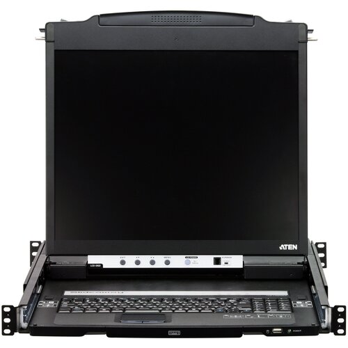 KVM переключатель Aten CL5800N-ATA-RG