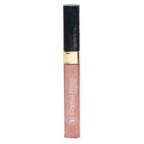 TF Cosmetics блеск для губ Crystal Shine Lipgloss, 09