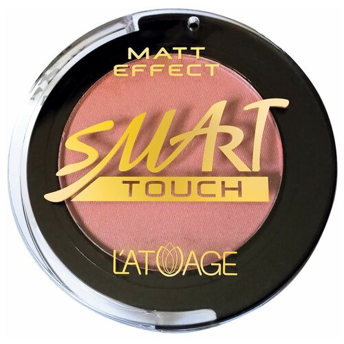 L'atuage Румяна компактные Smart Touch,