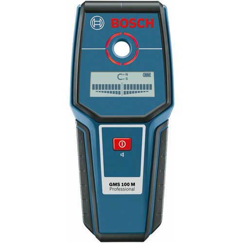  Детектор GMS 100 M Professional BOSCH Арт. 0601081100