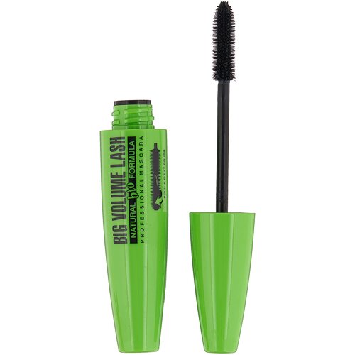   Яндекс Маркет Eveline Cosmetics Тушь для ресниц Big Volume Lash Natural Bio Formula,